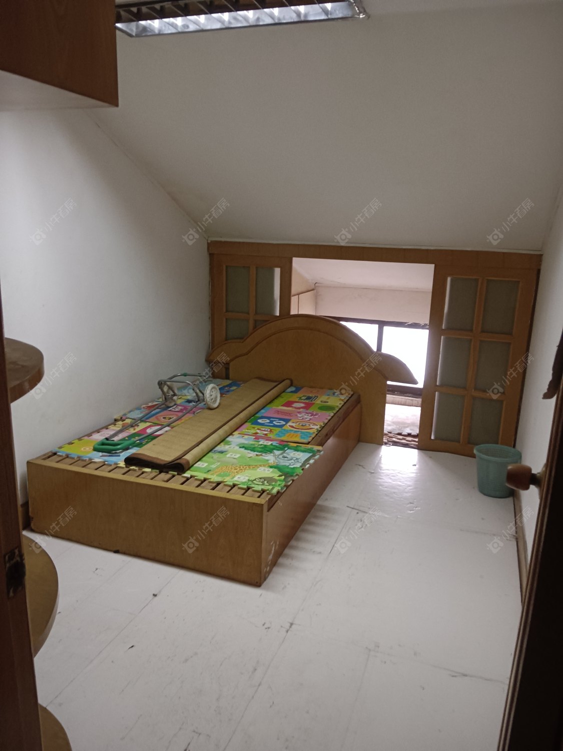常州丽华三村在租房源室内图_小牛看房