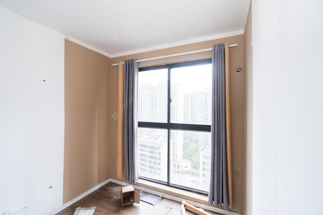 常州华润国际六期在售二手房源室内图_小牛看房