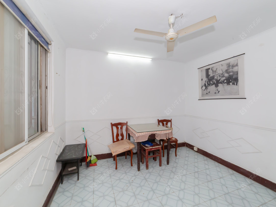 常州翠竹新村东北区在售二手房源室内图_小牛看房