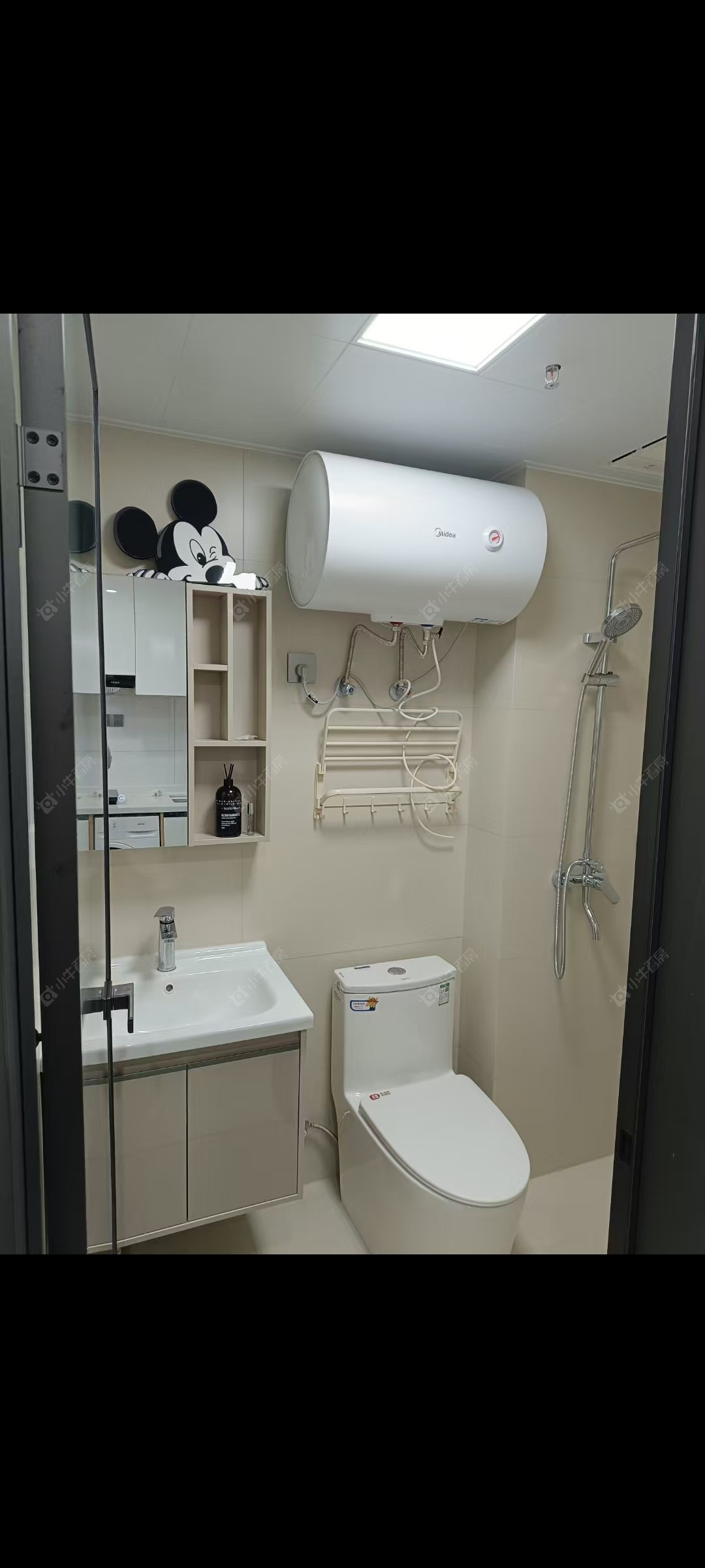 常州弘阳云峯在租房源室内图_小牛看房