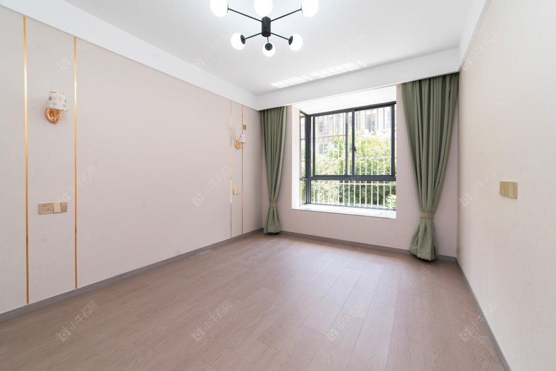 常州陈渡新苑在售二手房源室内图_小牛看房