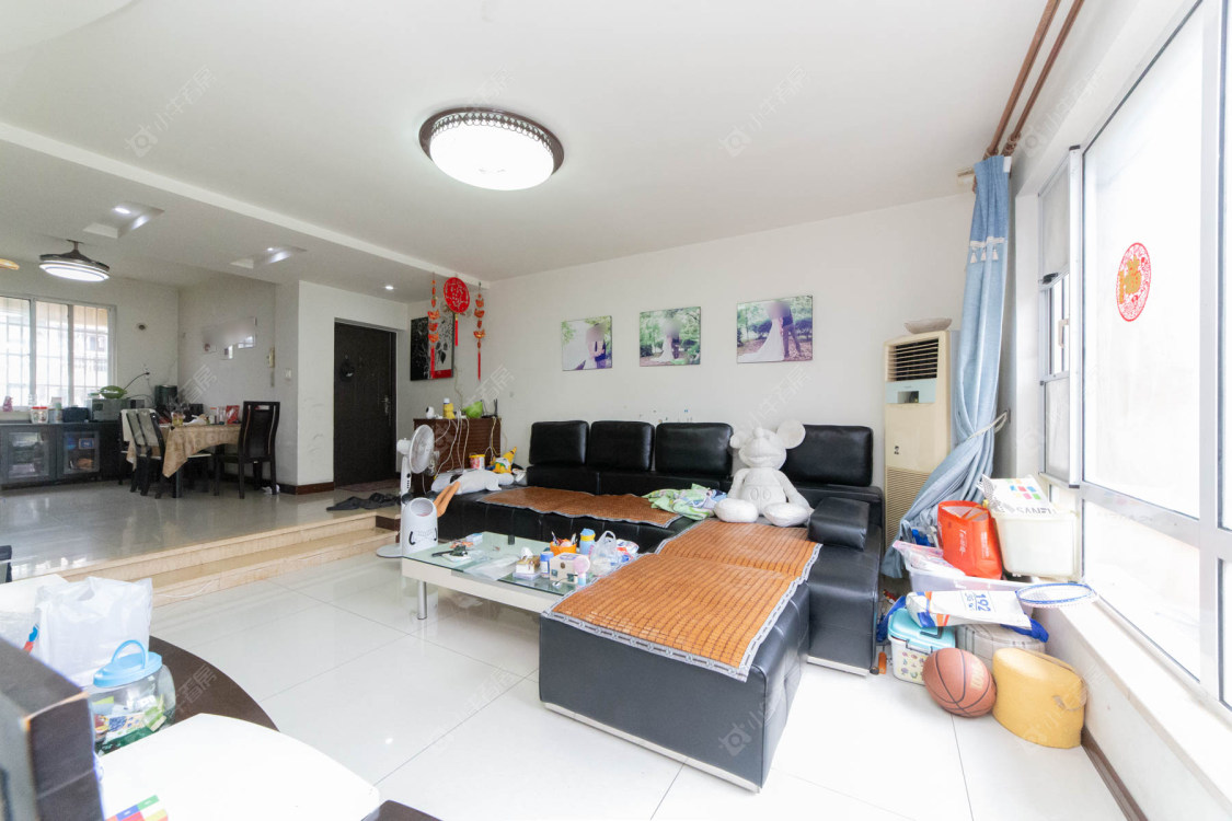 奥林匹克花园房源室内图 常州奥林匹克花园在售二手房源室内图_小牛看房