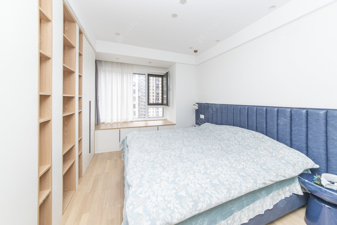 常州星河国际十区在售二手房源室内图_小牛看房