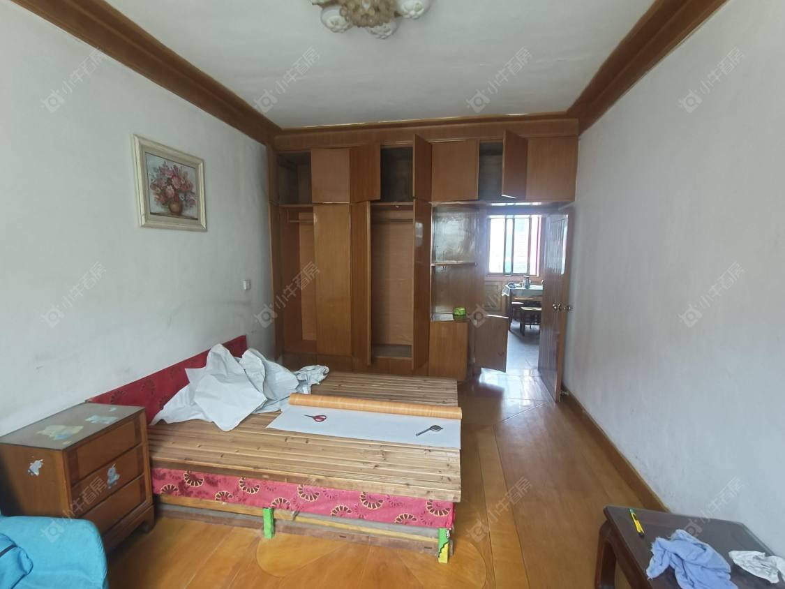 常州剑苑新村在租房源室内图_小牛看房