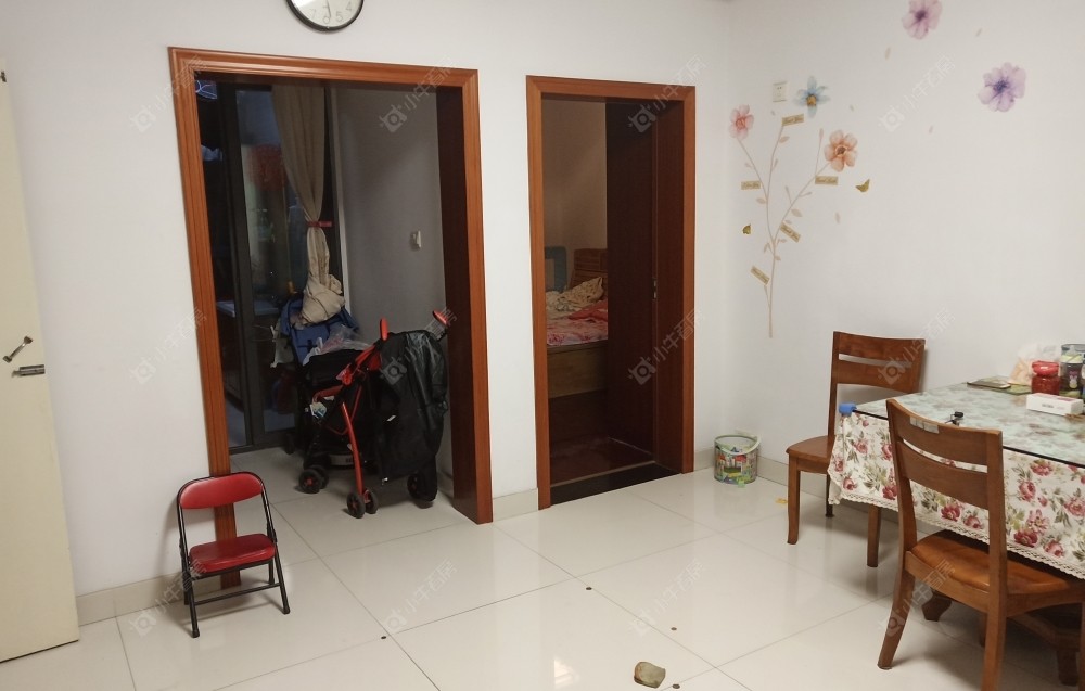 常州青山湾南区2室1厅1卫出租_小牛看房