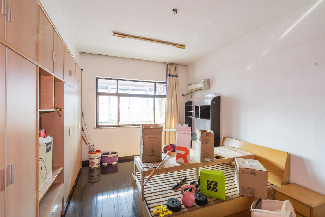 常州麻巷在售二手房源室内图_小牛看房