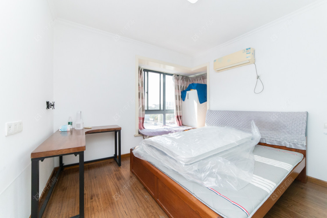 常州顺园八村北区在售二手房源室内图_小牛看房