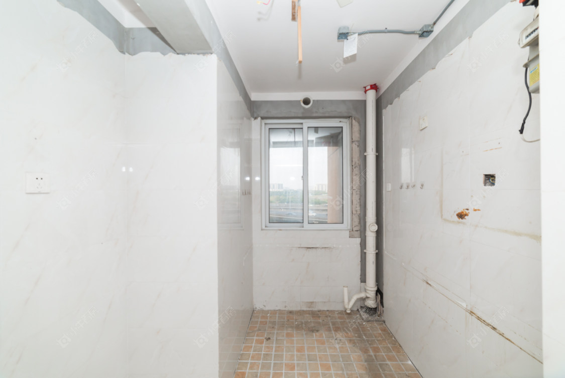 常州常发豪郡在售二手房源室内图_小牛看房