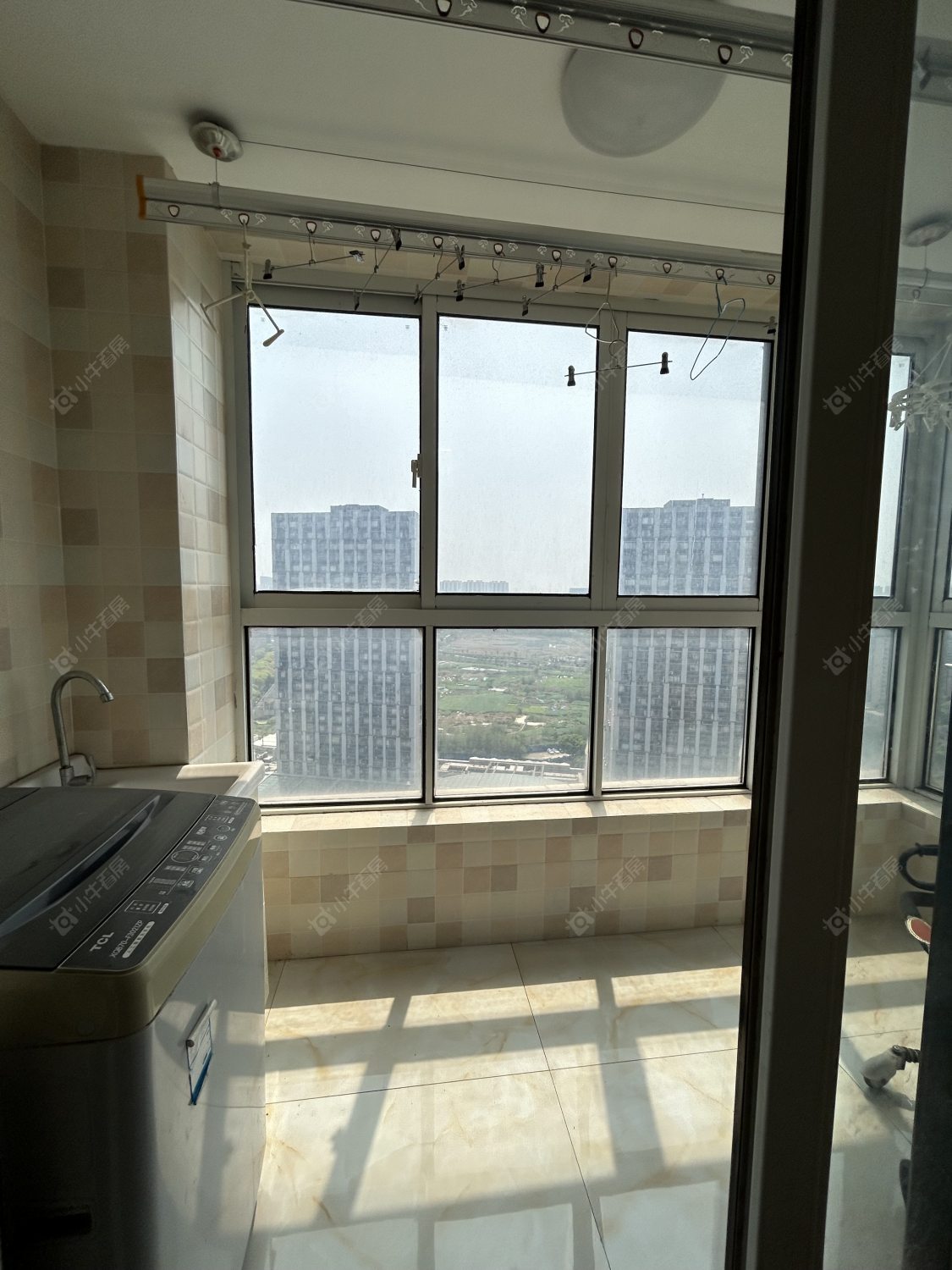 常州宝龙国际花园二期在租房源室内图_小牛看房