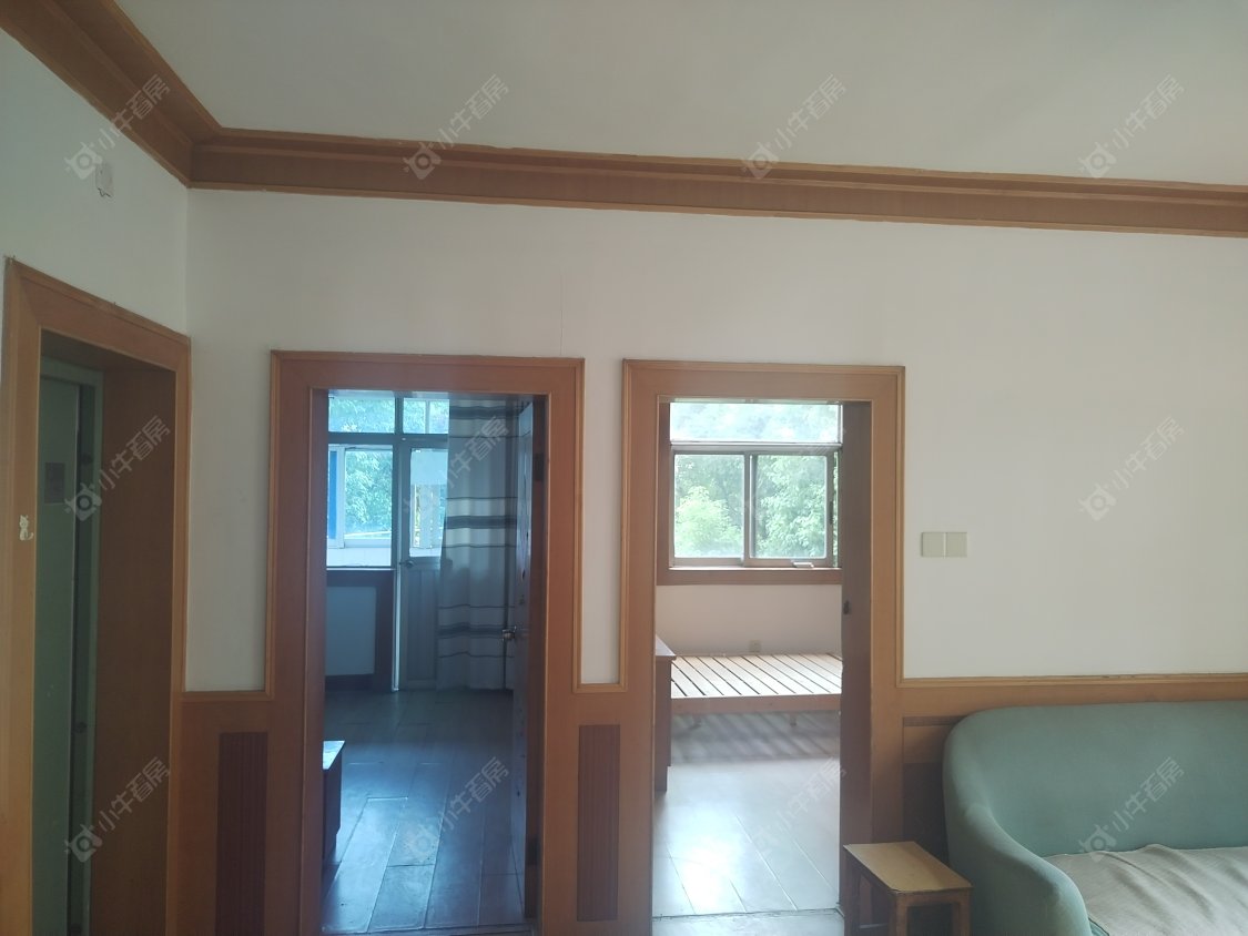 常州兰翔新村租房_兰翔新村2室1厅房源出租