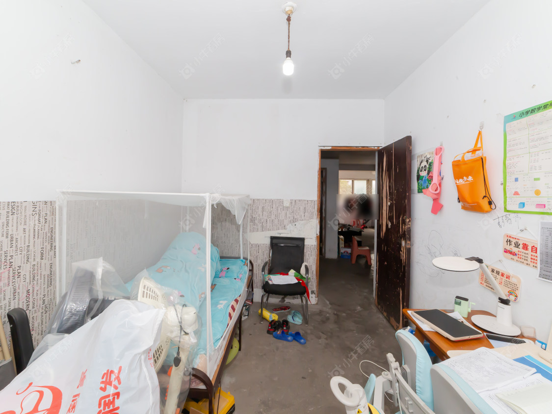 常州青龙苑北区在售二手房源室内图_小牛看房