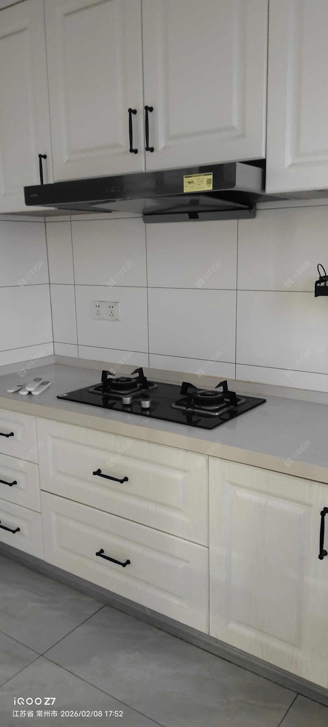 常州丽景花园在租房源室内图_小牛看房