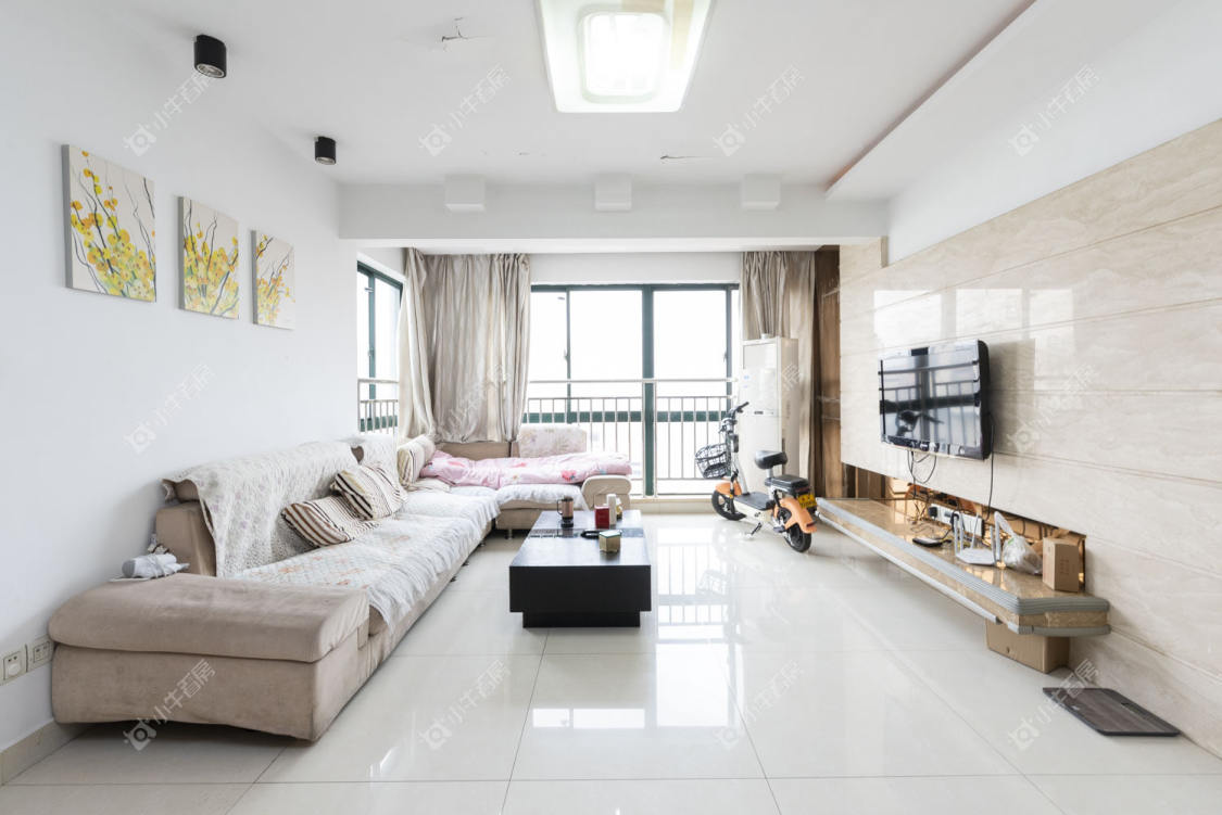 常州丰乐尚都在租房源室内图_小牛看房