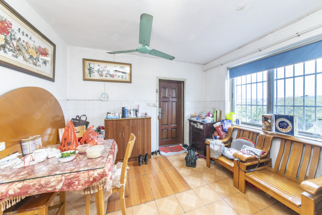 常州花东三村在售二手房_小牛看房