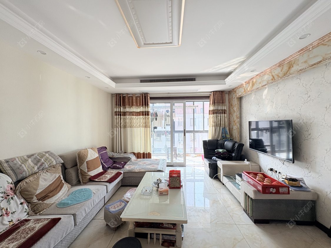 丹阳东南新城在售二手房_小牛看房