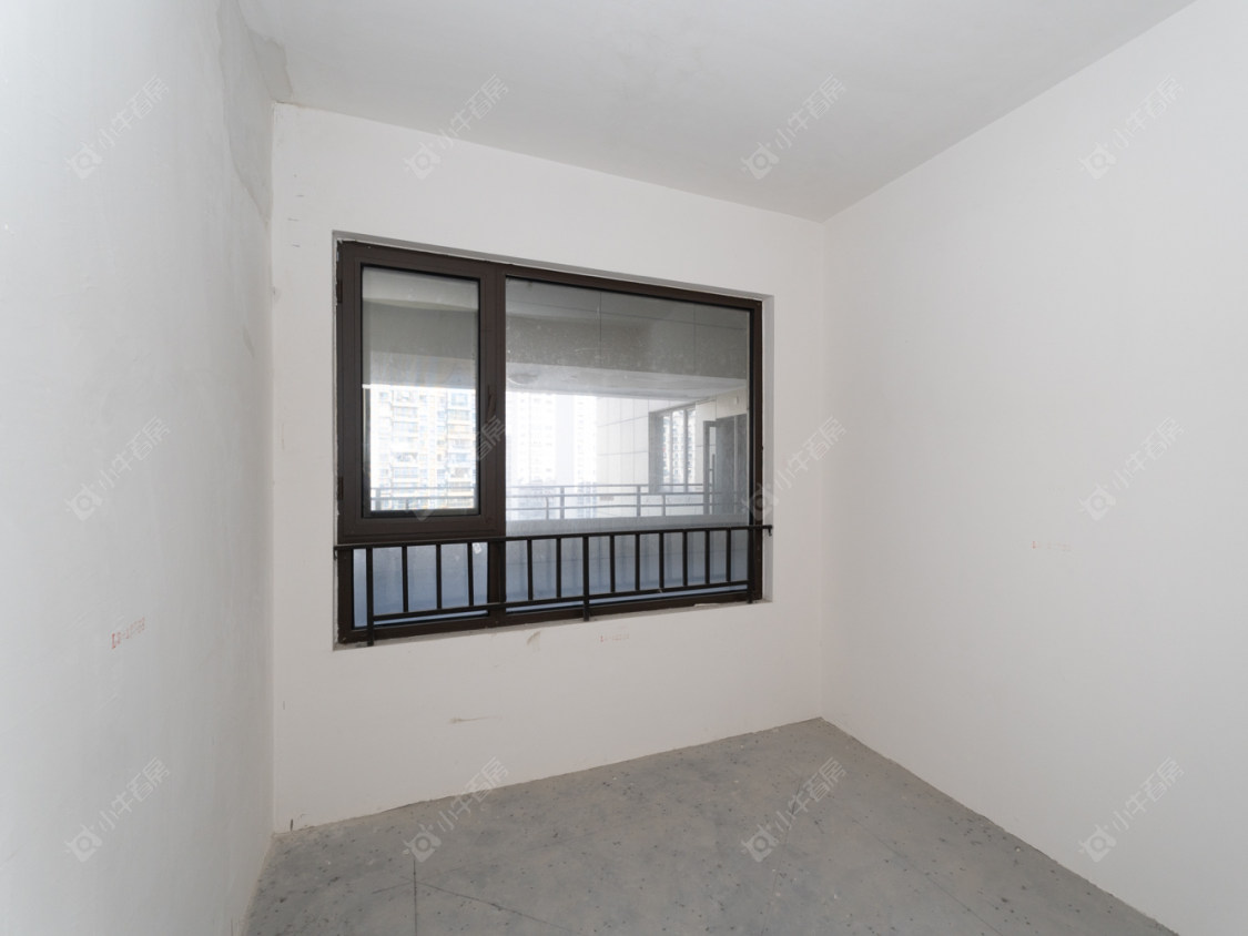 常州中景华府在售二手房源室内图_小牛看房