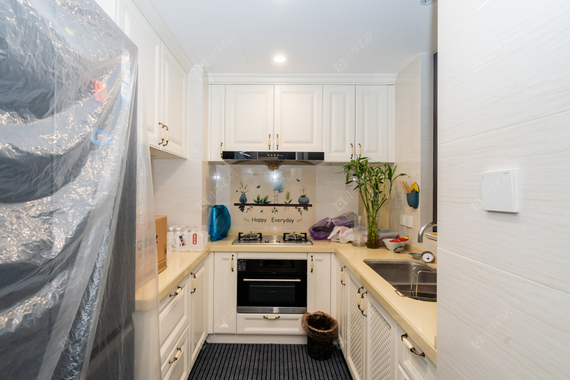 常州泰和之春在售二手房源室内图_小牛看房