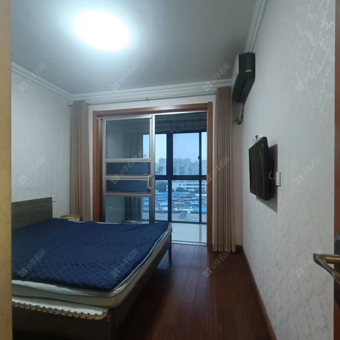 雅筑公寓房源室内图 常州雅筑公寓在租房源室内图_小牛看房