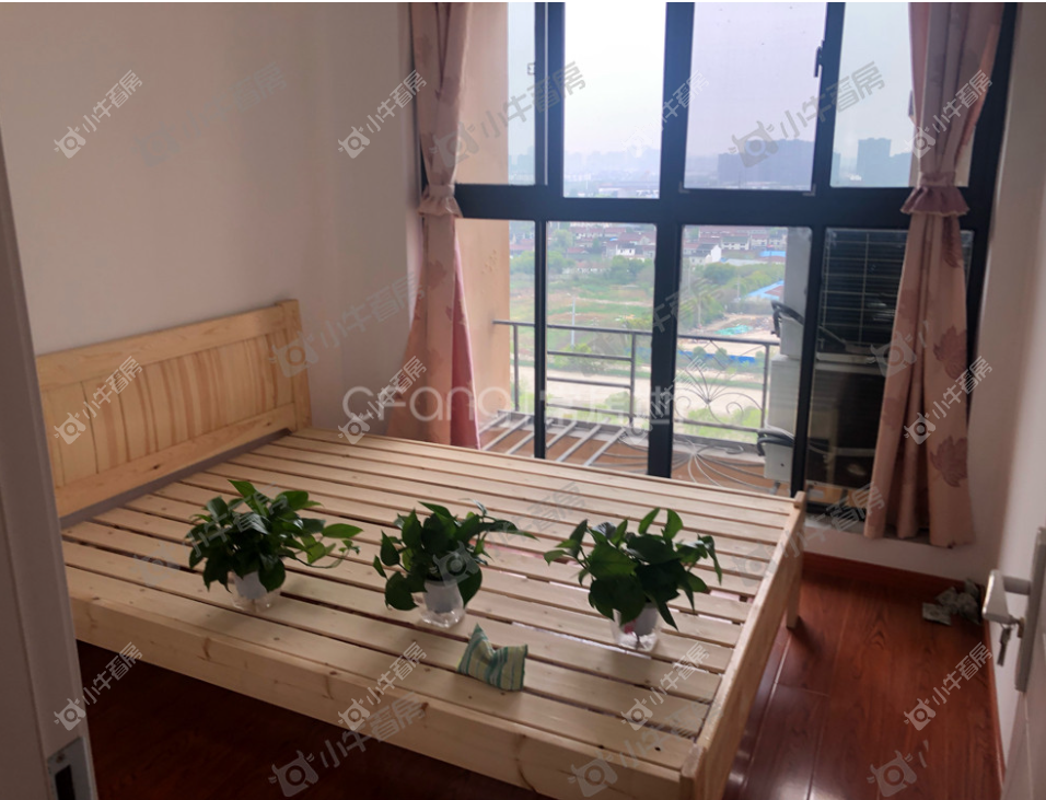 常州银河湾第一城二期在租房源_小牛看房