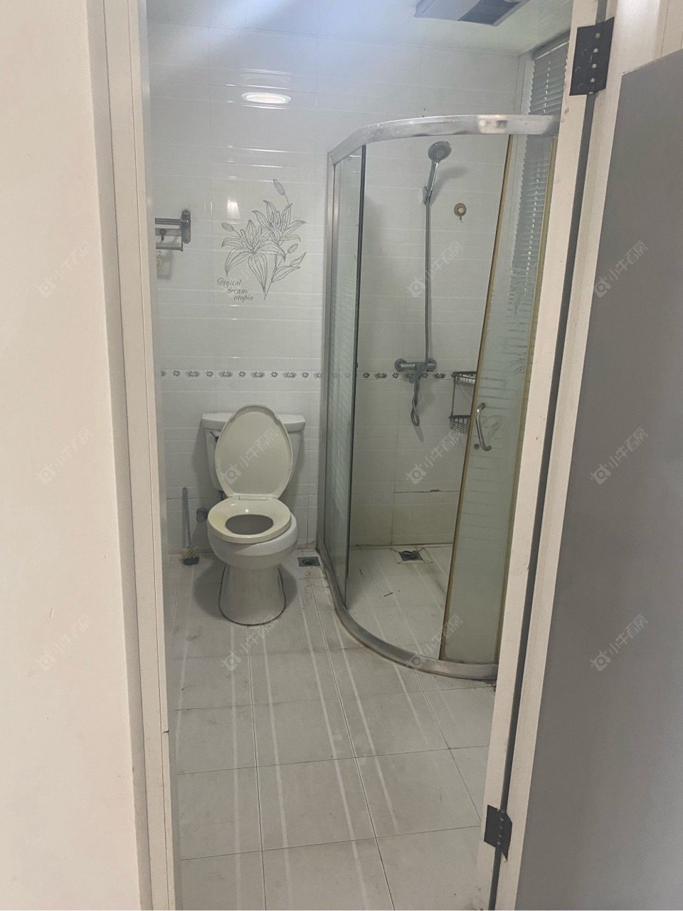 常州九洲花园一期在租房源室内图_小牛看房