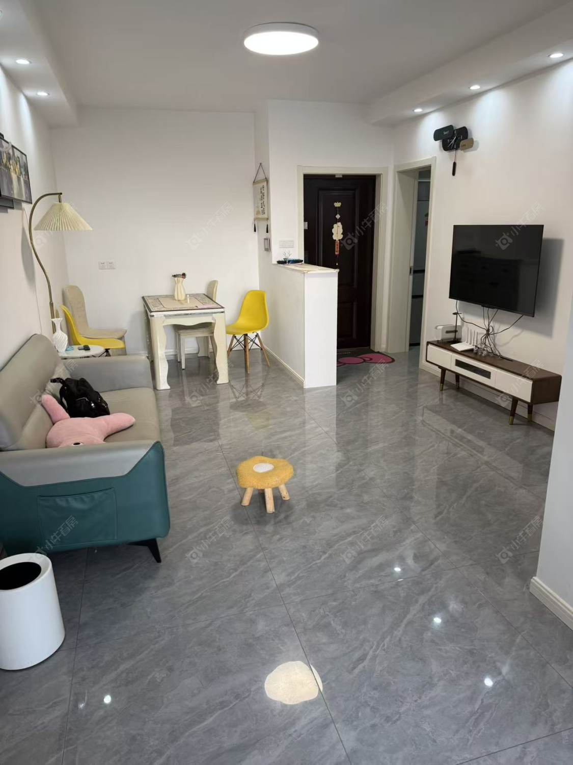 金鹰世界房源室内图 常州金鹰世界在租房源室内图_小牛看房