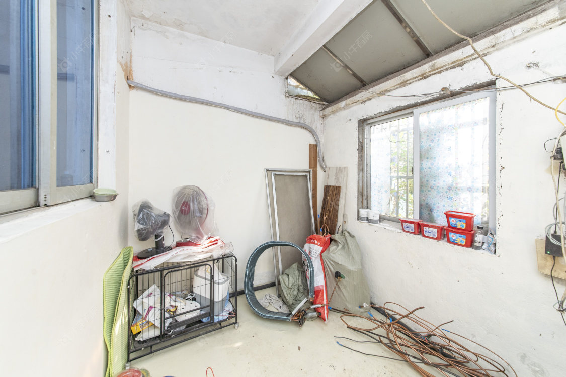 常州花东五村在售二手房_小牛看房