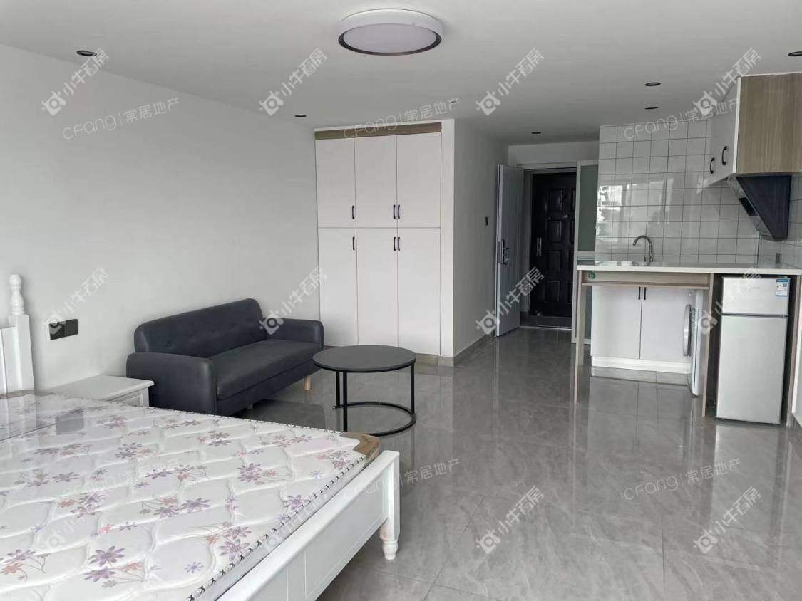 常州银河湾电脑城在租房源_小牛看房