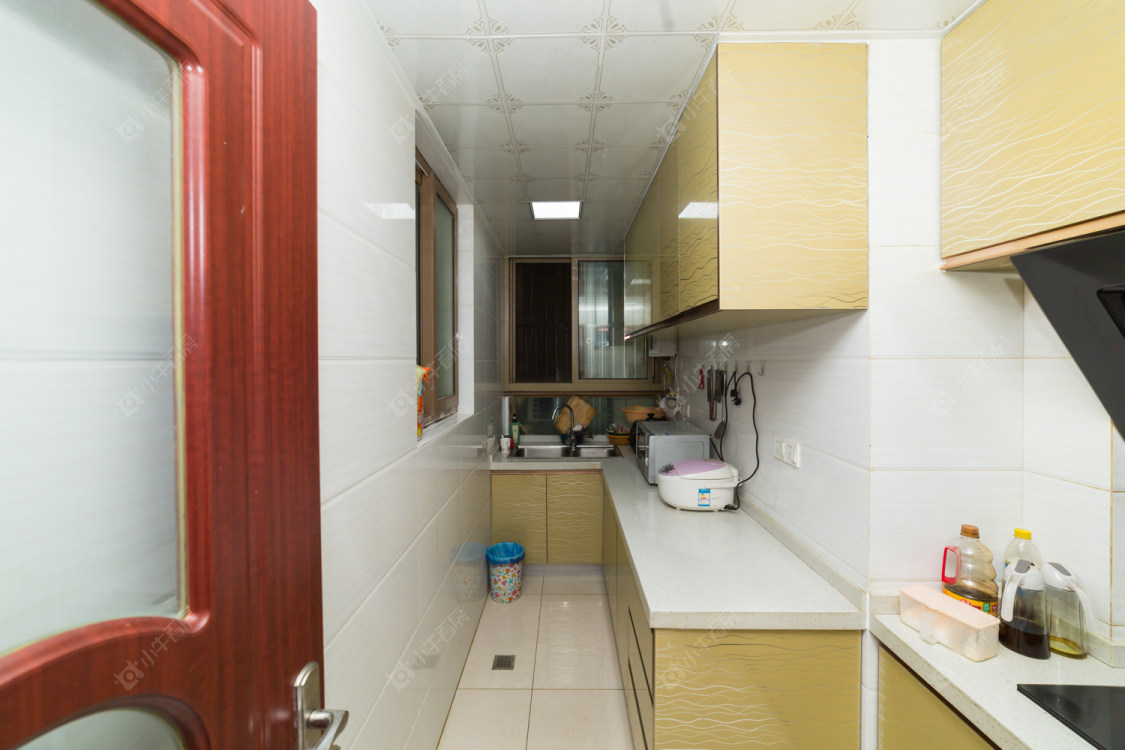 常州蓝山湖在售二手房源室内图_小牛看房