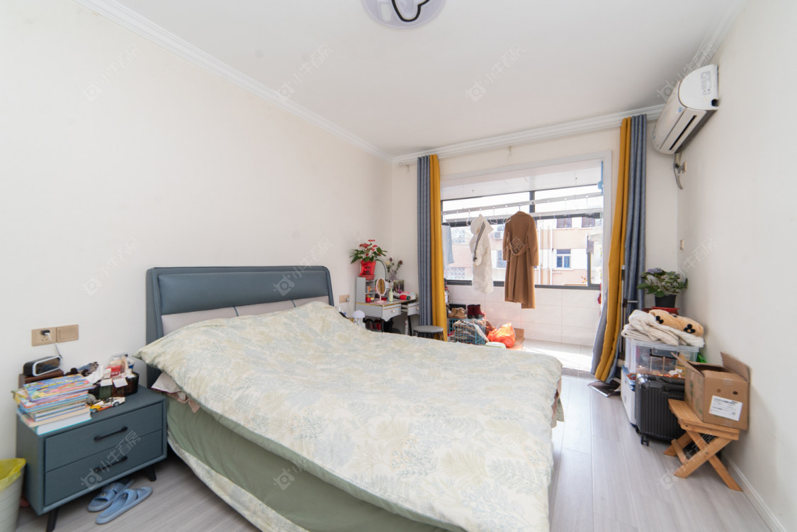 常州花园新村（钟楼）在售二手房_小牛看房