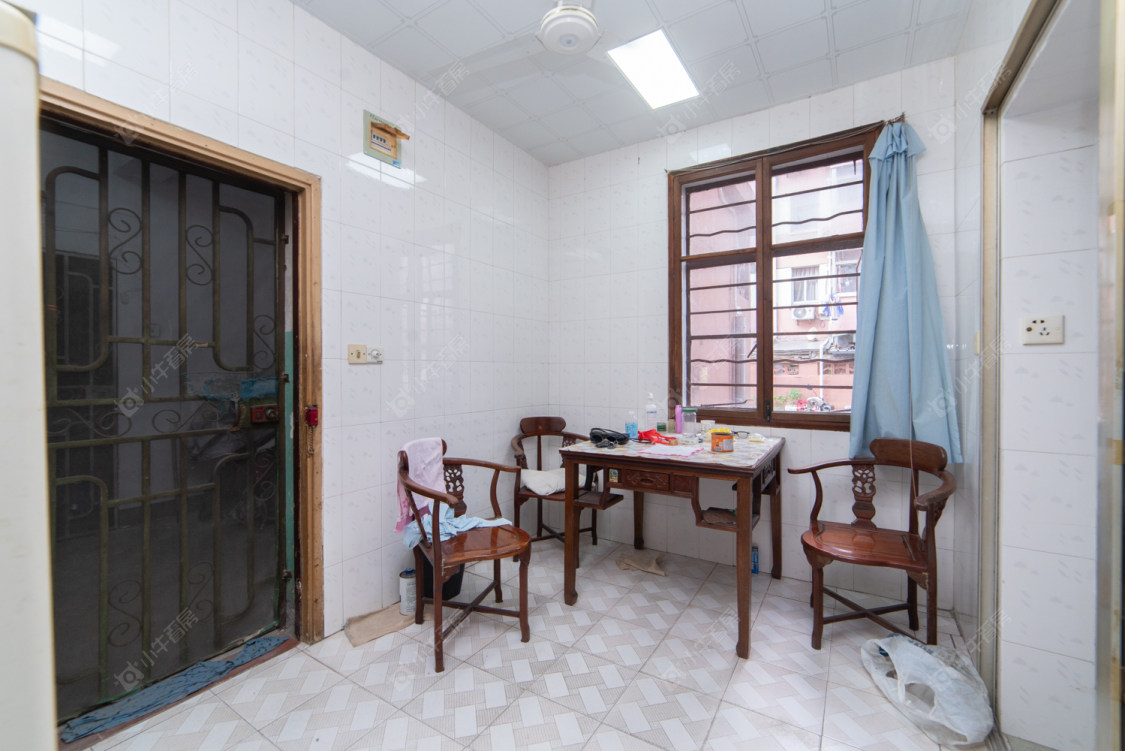 常州花园新村（钟楼）在售二手房源室内图_小牛看房