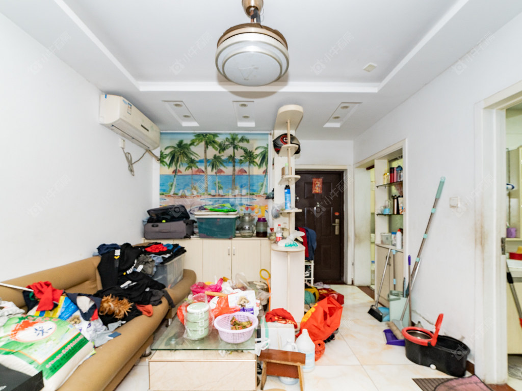 常州新城悠活城在售二手房房源室内图_小牛看房