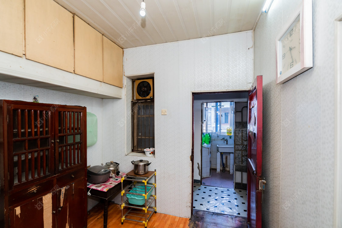 清凉新村房源室内图 常州清凉新村在售二手房源室内图_小牛看房