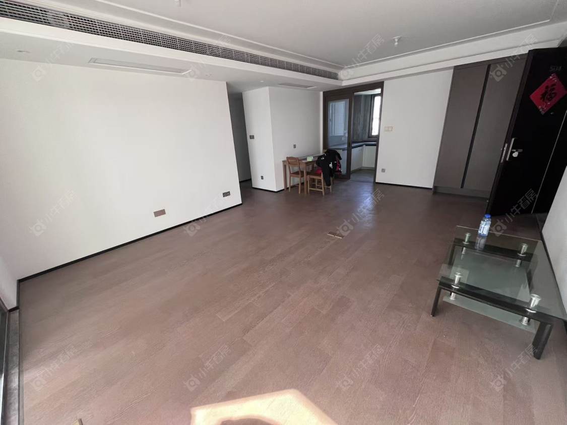 常州万科新都会在租房源室内图_小牛看房