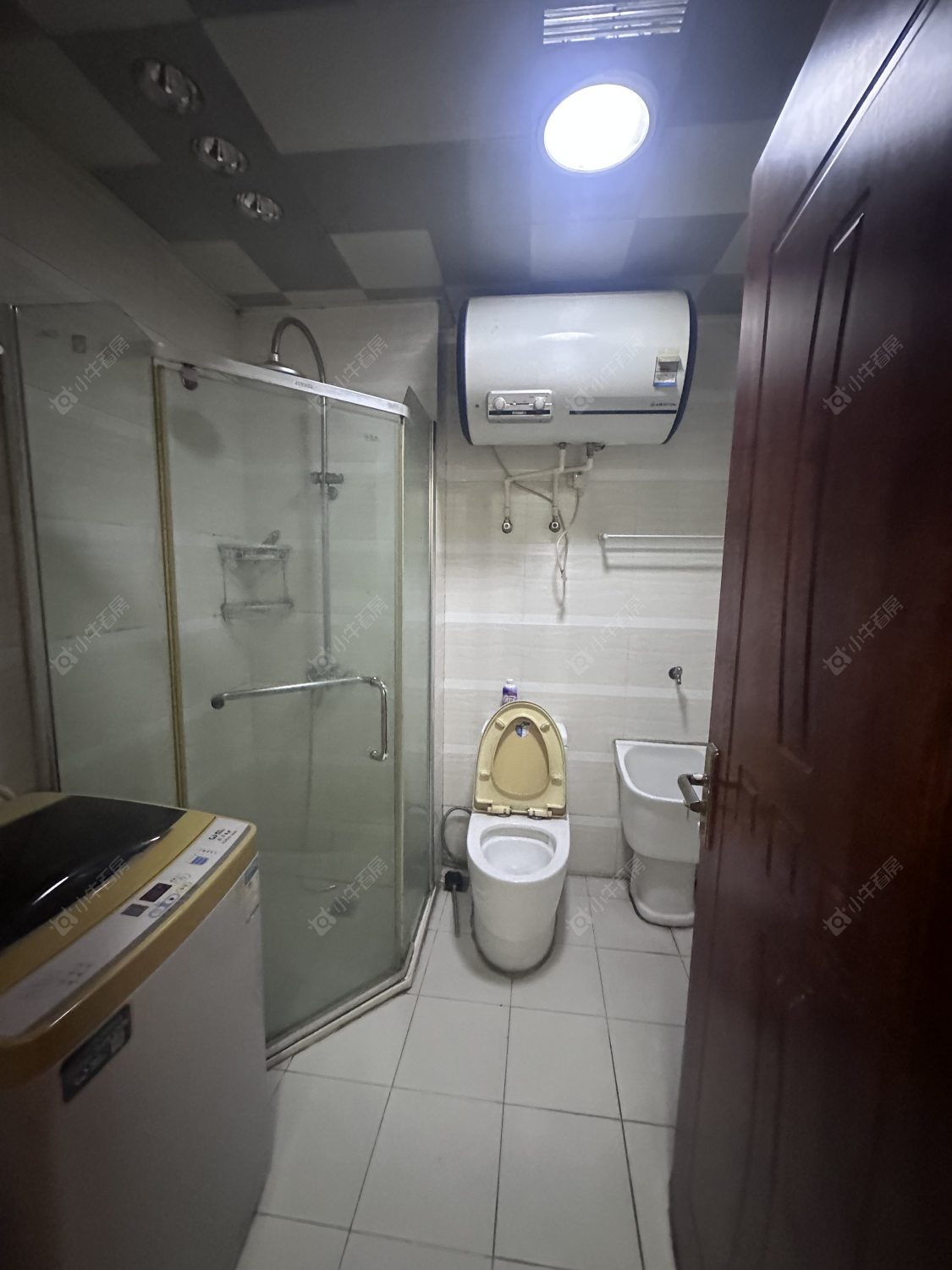 常州丰乐尚都在租房源室内图_小牛看房