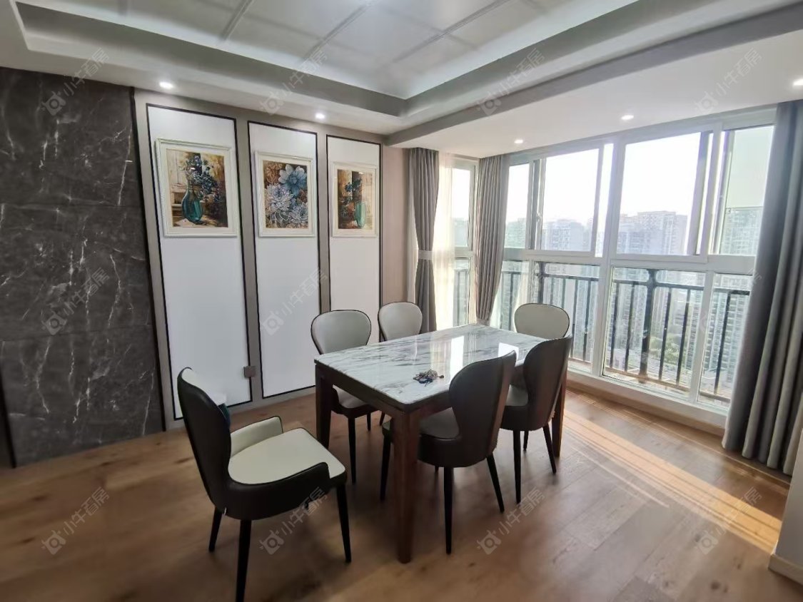 金坛碧桂园三期房源室内图 常州金坛碧桂园三期在租房源室内图_小牛看房