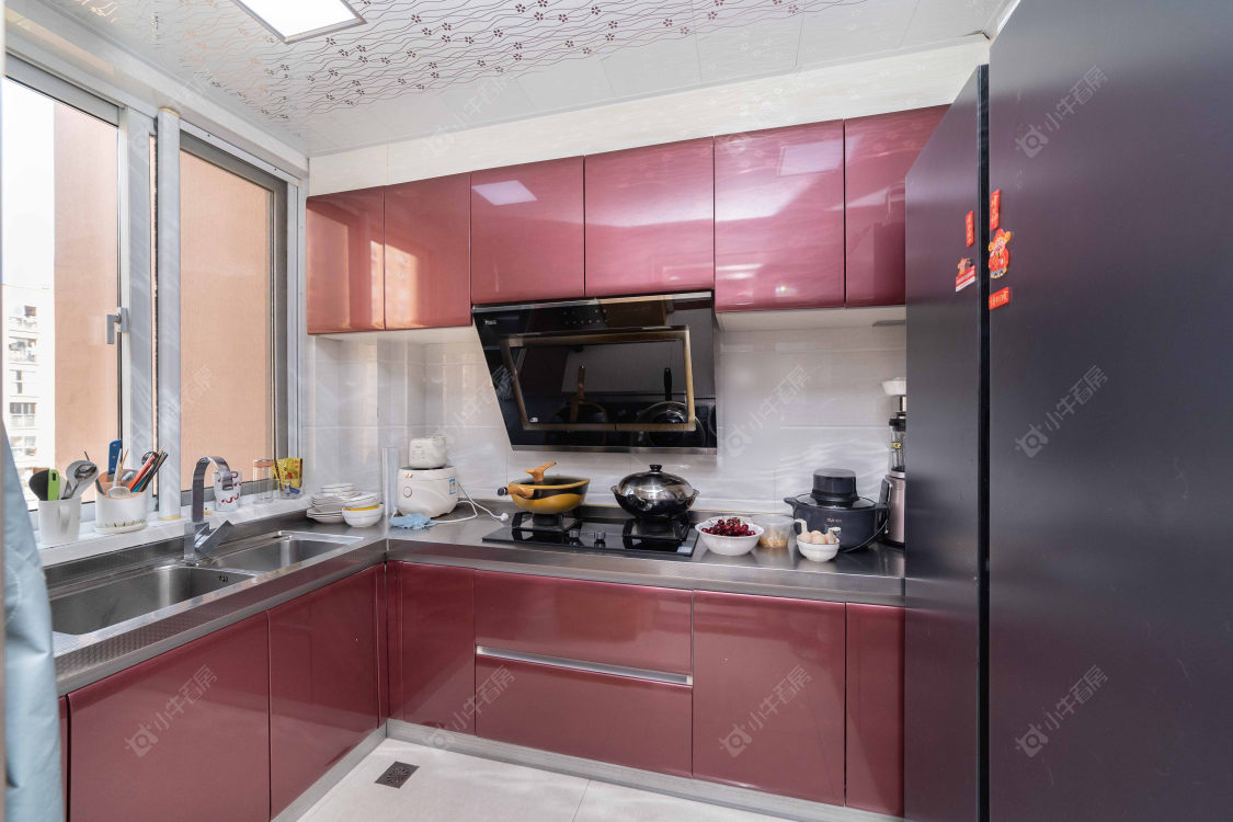 新城域三期房源室内图 常州新城域三期在售二手房源室内图_小牛看房