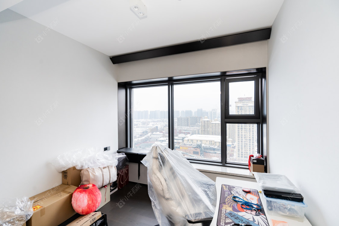 常州华润润府在售二手房源室内图_小牛看房