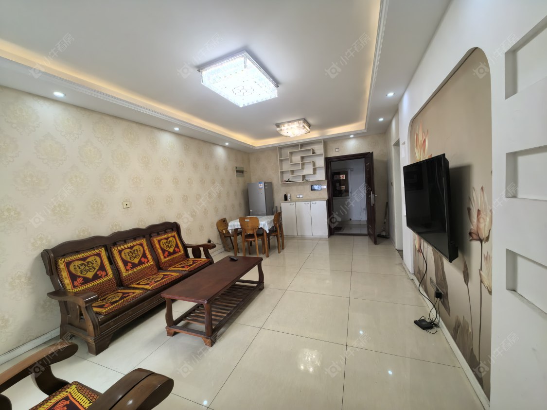 常州中奥珑郡在租房源_小牛看房