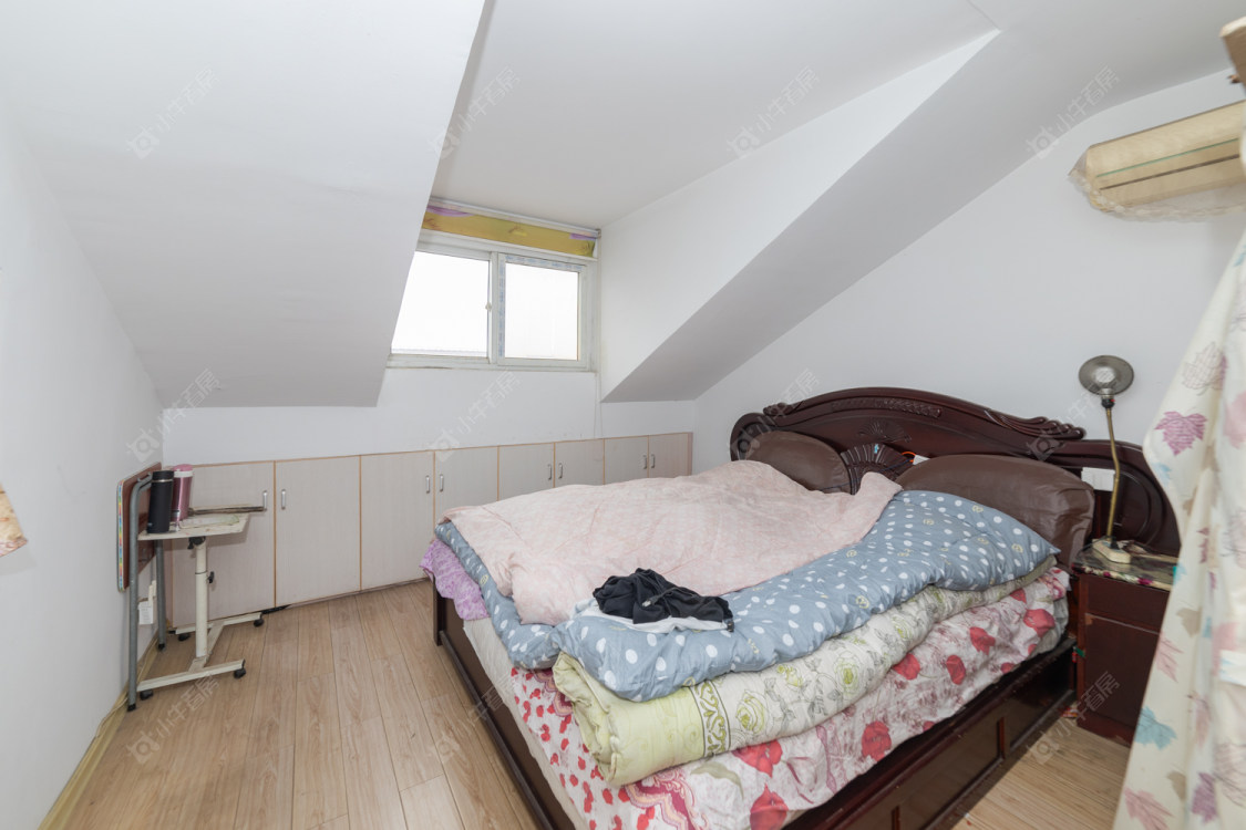 顺园二村房源室内图 常州顺园二村在售二手房源室内图_小牛看房