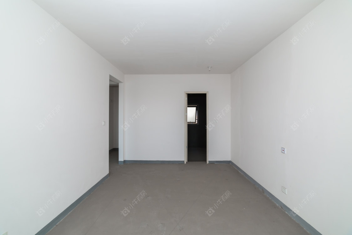 常州吾悦广场(天宁)在售二手房源室内图_小牛看房