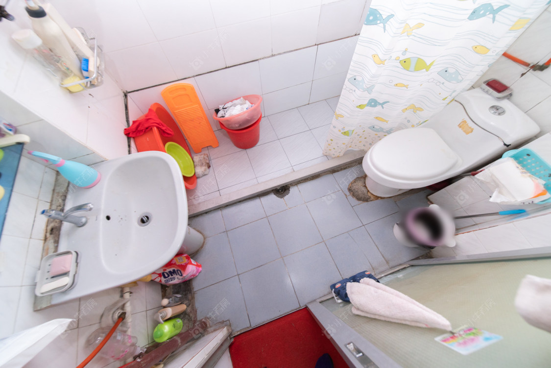 常州勤业四村南区在售二手房源室内图_小牛看房