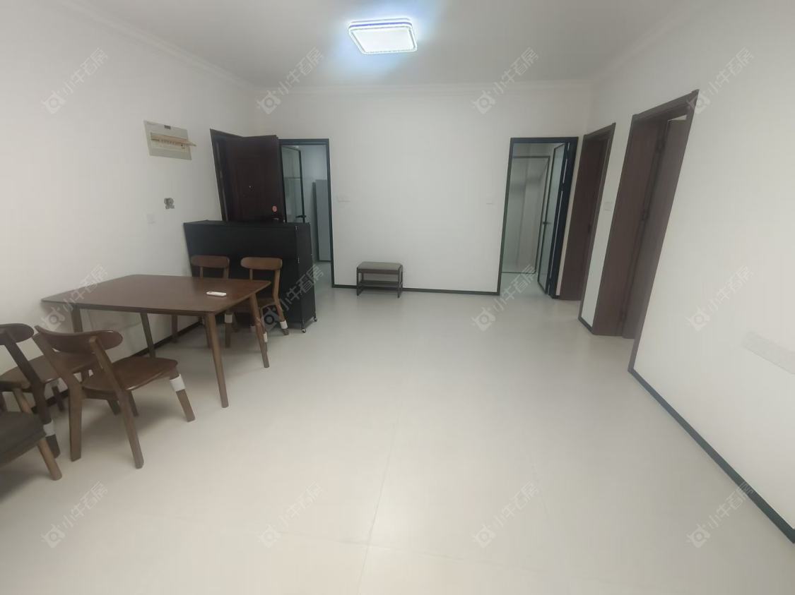 常州潞城花苑在租房源室内图_小牛看房