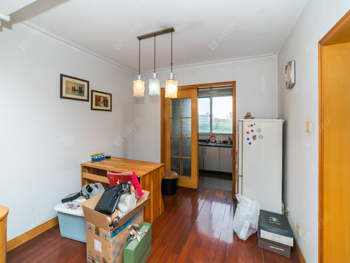 常州工房南区在售二手房源室内图_小牛看房