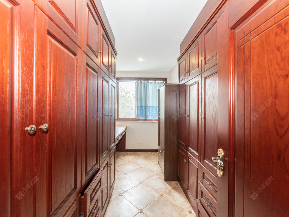 常州紫阳美地山庄别墅区在售二手房源室内图_小牛看房