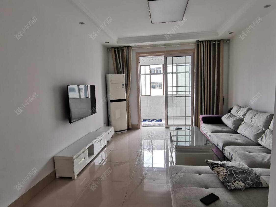 长安家园房源室内图 常州长安家园在租房源室内图_小牛看房