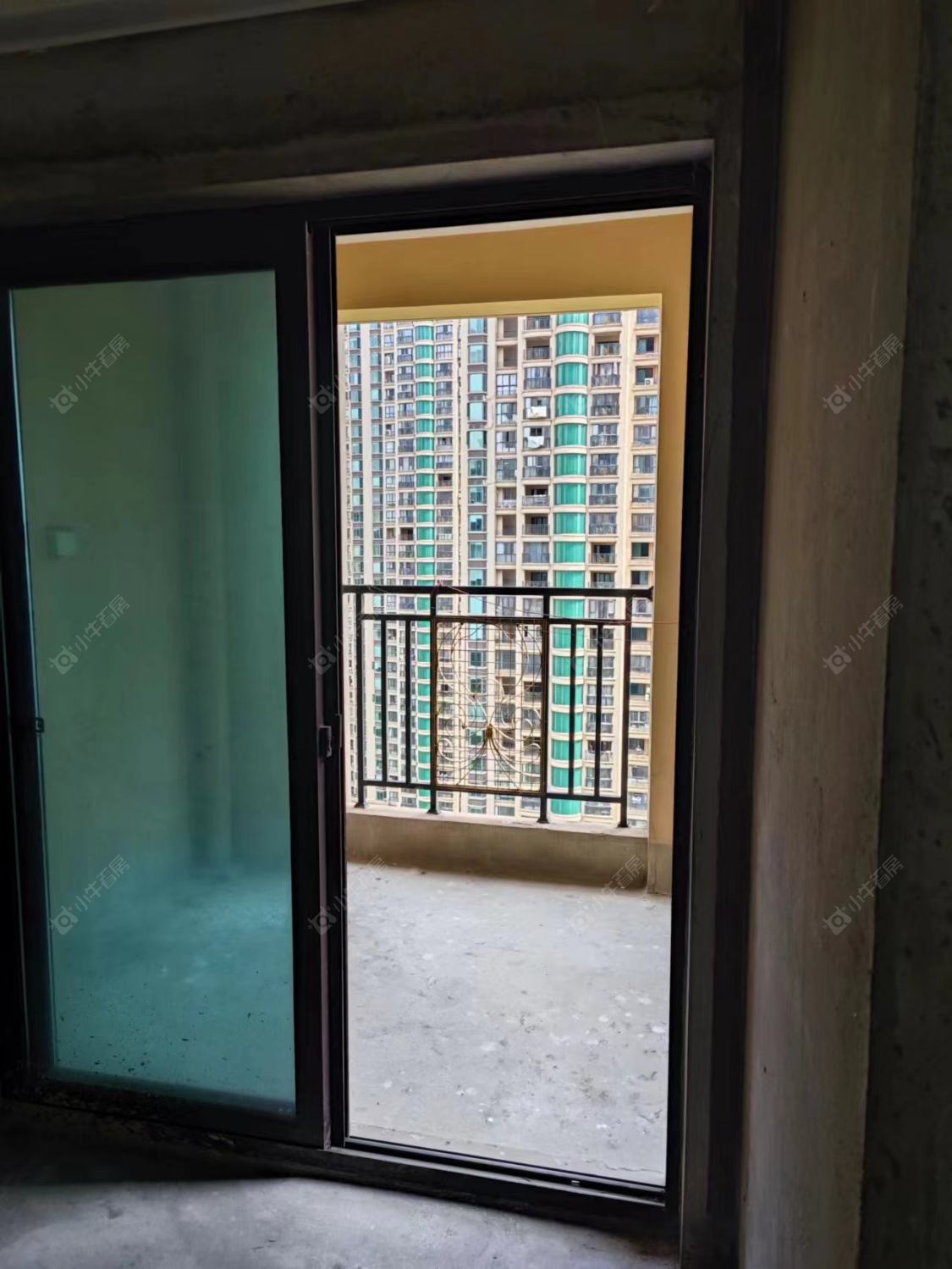 常州大名城西区4室2厅出租房源图片