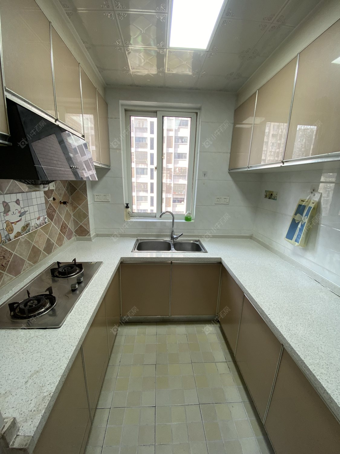 常州瑞富花苑在租房源_小牛看房