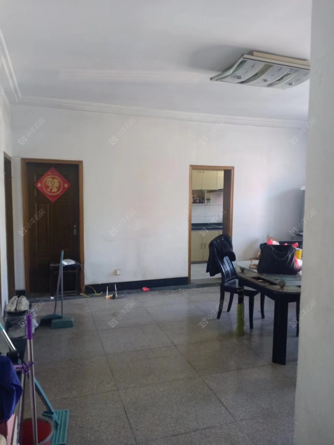 常州故园路2室1厅1卫出租_小牛看房