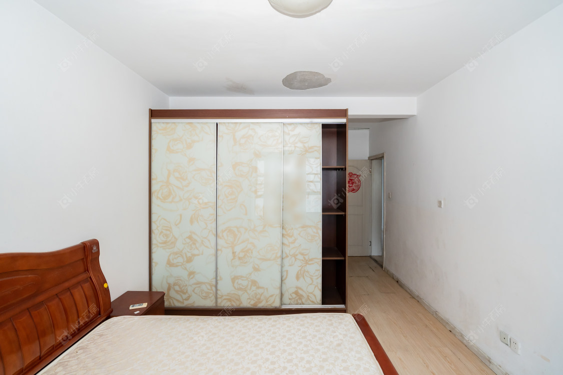 常州高成天鹅湖在售二手房源室内图_小牛看房