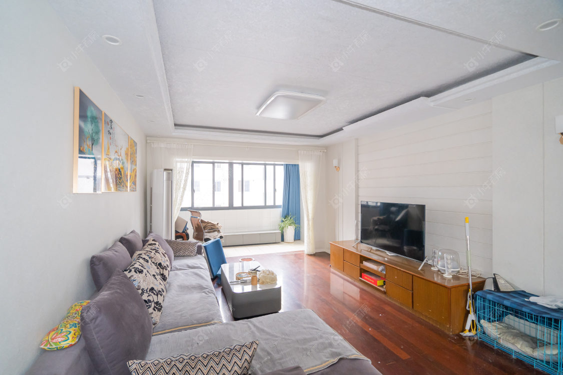 常州浦南南村在售二手房源室内图_小牛看房